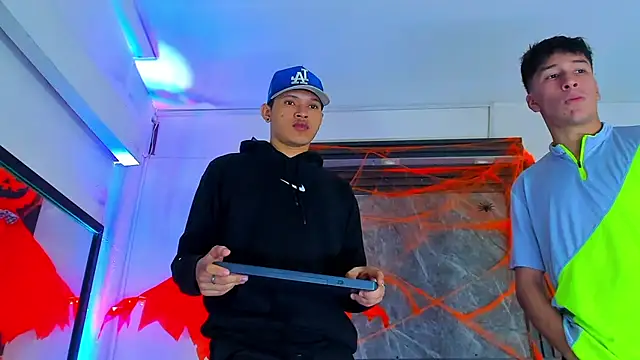 jeremytonner online show from 31, 10, 2025