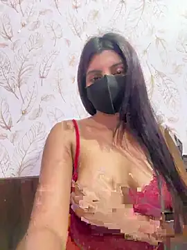 Snapshot of _01ruhi chatting on 17, 5, 2026 01ruhi online show from 17, 5, 2026