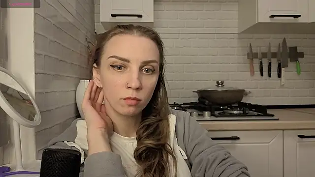 Snapshot of Edena_ chatting on 19, 4, 2026 Edena online show from 19, 4, 2026