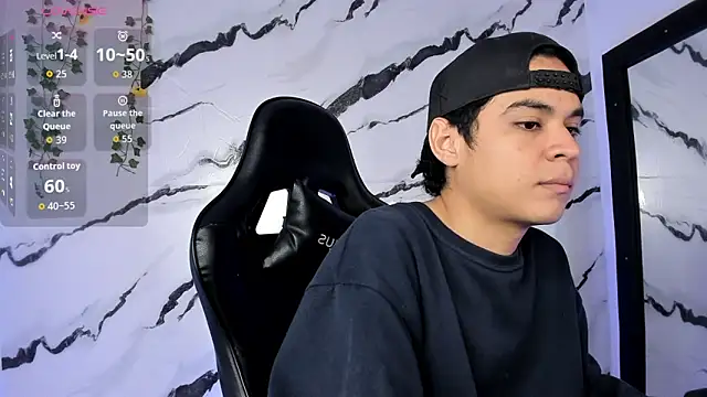 Snapshot of edy_play chatting on 9, 2, 2026 edy play online show from 9, 2, 2026