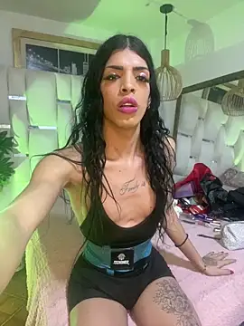 Lady Dirty444 online show from 26, 11, 2025