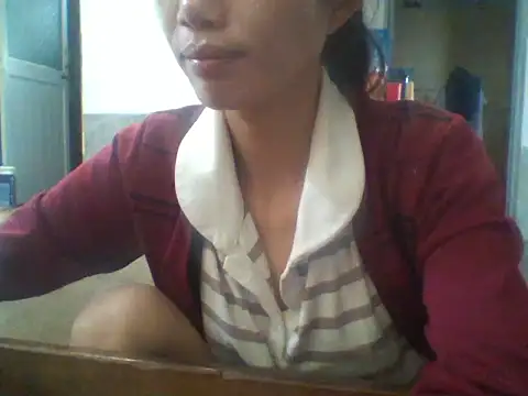 Snapshot of Lyly999 chatting on 20, 10, 2025 Lyly999 online show from 20, 10, 2025