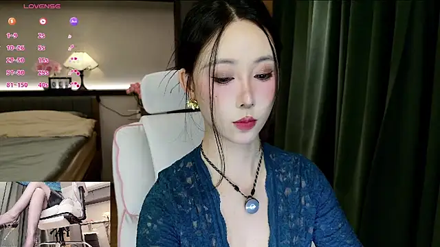 AYW-21 online show from 30, 10, 2025