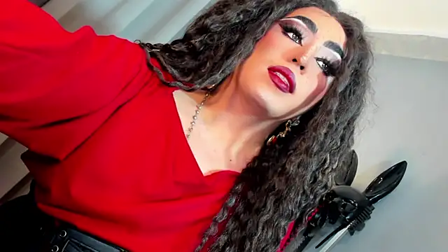 MagnaCumLoader17 online show from 2, 12, 2025