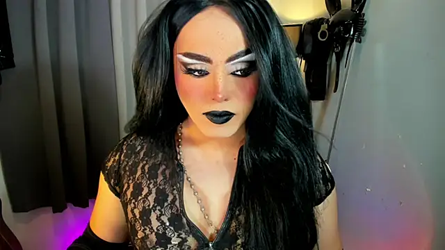 MagnaCumLoader17 online show from 18, 12, 2025