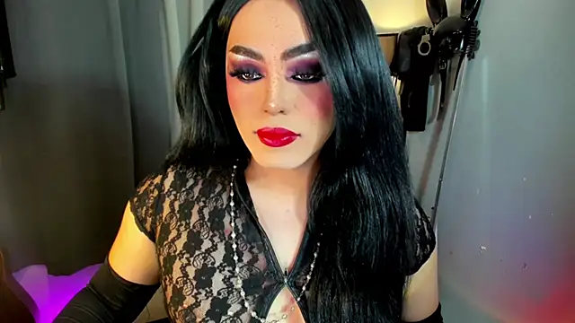 MagnaCumLoader17 online show from 19, 12, 2025