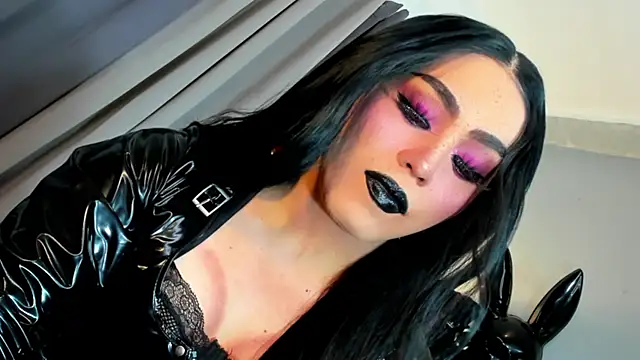 MagnaCumLoader17 online show from 31, 3, 2026