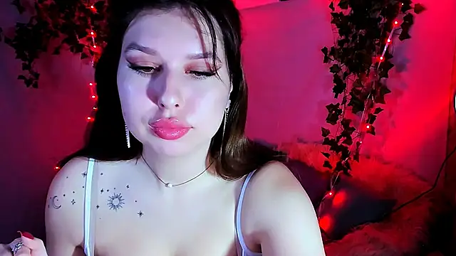 ChloeRicc online show from 20, 2, 2026