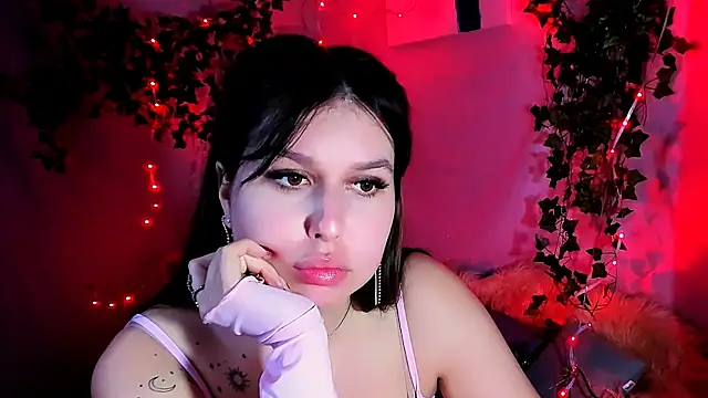 ChloeRicc online show from 21, 2, 2026