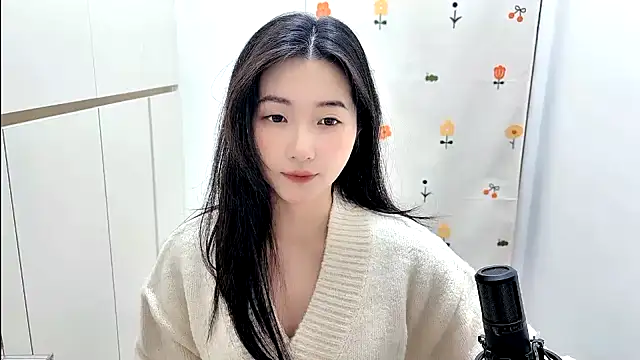 Rosalind xixi online show from 18, 11, 2025