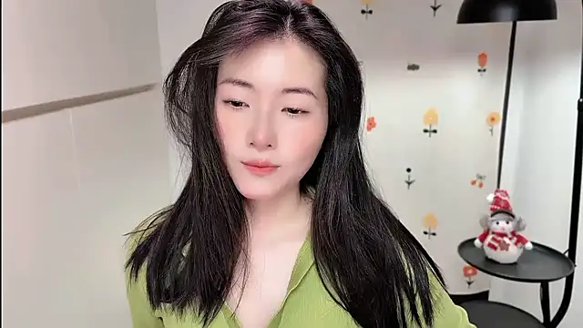 Rosalind xixi online show from 12, 3, 2026