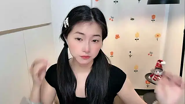 Snapshot of Rosalind_xixi chatting on 20, 4, 2026 Rosalind xixi online show from 20, 4, 2026