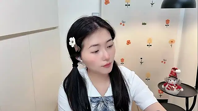 Snapshot of Rosalind_xixi chatting on 21, 4, 2026 Rosalind xixi online show from 21, 4, 2026
