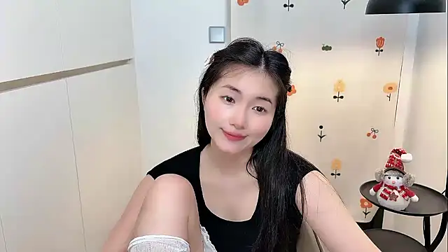 Snapshot of Rosalind_xixi chatting on 27, 4, 2026 Rosalind xixi online show from 27, 4, 2026