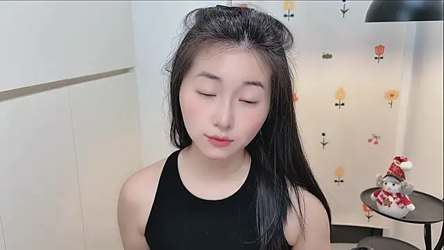 Snapshot of Rosalind_xixi chatting on 30, 4, 2026 Rosalind xixi online show from 30, 4, 2026