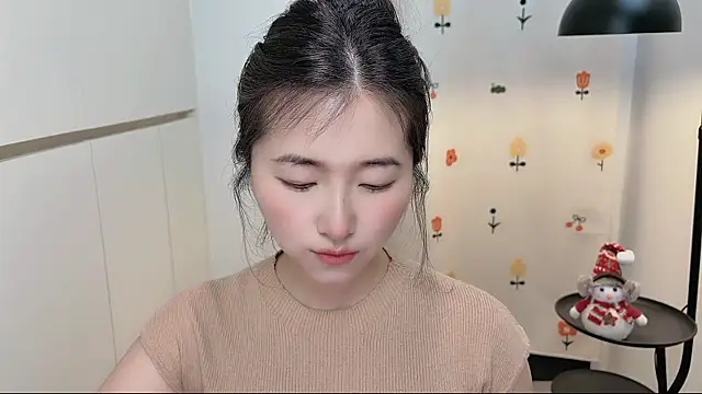 Snapshot of Rosalind_xixi chatting on 1, 5, 2026 Rosalind xixi online show from 1, 5, 2026