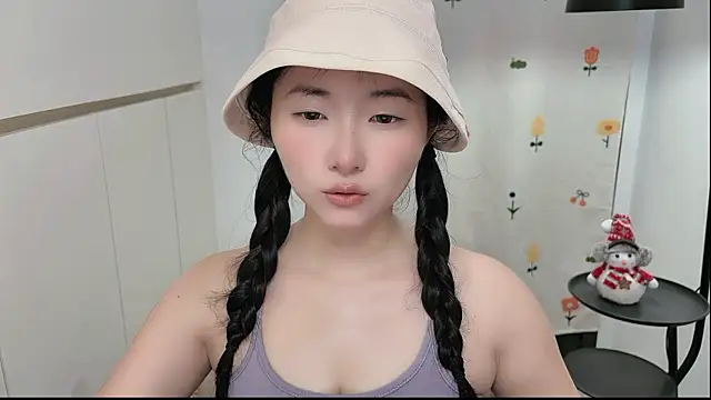 Snapshot of Rosalind_xixi chatting on 23, 5, 2026 Rosalind xixi online show from 23, 5, 2026