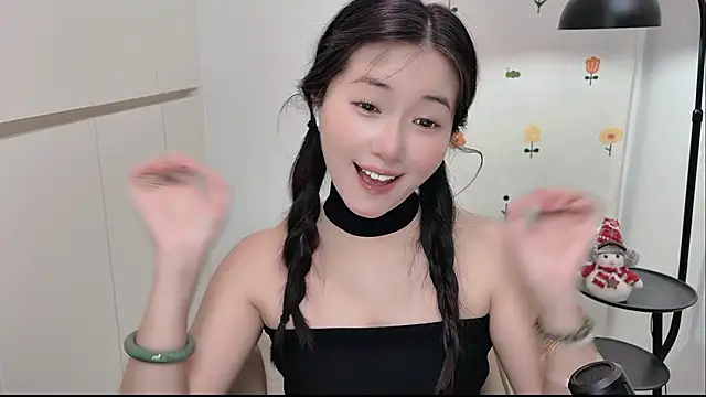 Snapshot of Rosalind_xixi chatting on 29, 5, 2026 Rosalind xixi online show from 29, 5, 2026