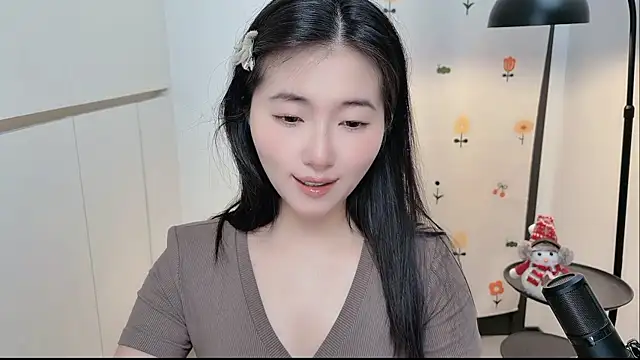 Snapshot of Rosalind_xixi chatting on 1, 6, 2026 Rosalind xixi online show from 1, 6, 2026