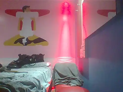 mexhotbi online show from 21, 11, 2025