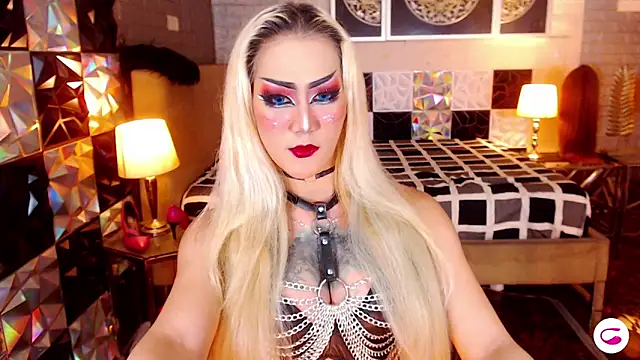 HorseCockDivine online show from 16, 11, 2025