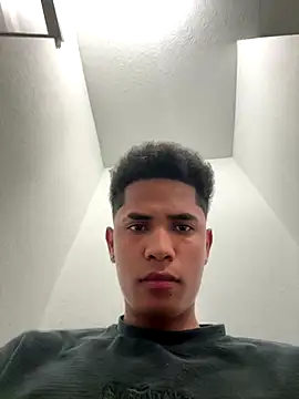 fuego01 online show from 16, 12, 2025