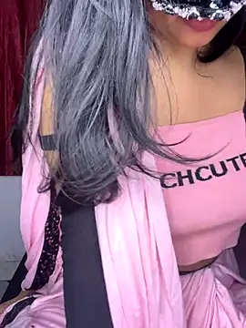 Snapshot of Cute-Samayra chatting on 5, 12, 2025 Cute-Samayra online show from 5, 12, 2025