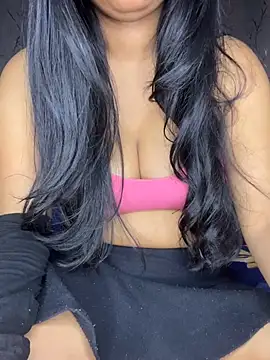 Cute-Samayra online show from 30, 4, 2026