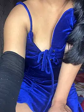 Cute-Samayra online show from 10, 5, 2026