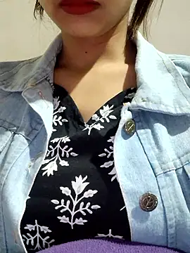 Snapshot of sana-5 chatting on 17, 1, 2026 sana-5 online show from 17, 1, 2026