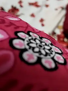 Snapshot of sana-5 chatting on 10, 4, 2026 sana-5 online show from 10, 4, 2026