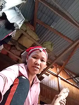 TinTin321 online show from 28, 10, 2025