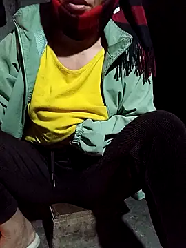 TinTin321 online show from 3, 2, 2026