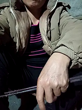 TinTin321 online show from 9, 2, 2026