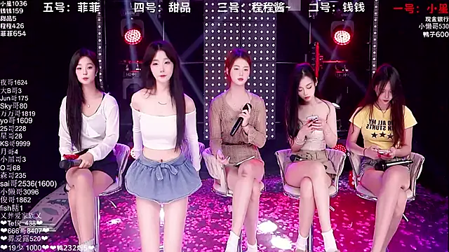 ZZ00033S online show from 27, 10, 2025