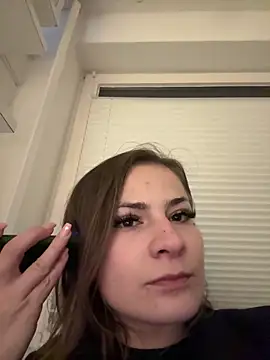 IsabellaEtha online show from 25, 10, 2025