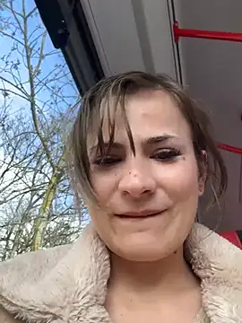 IsabellaEtha online show from 12, 3, 2026