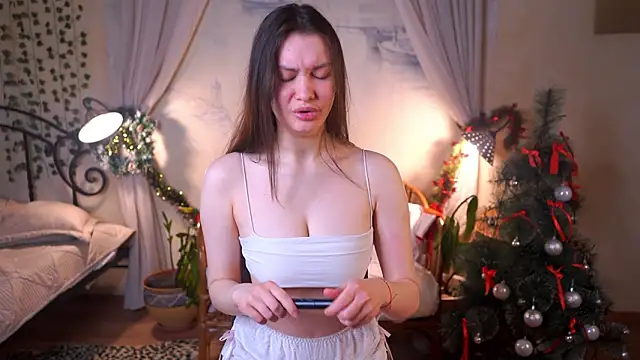 EvaDowe online show from 3, 2, 2026