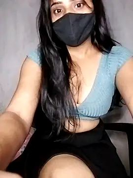 Snapshot of Amisha2 chatting on 12, 9, 2025 Amisha2 online show from 12, 9, 2025