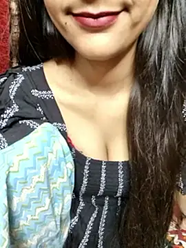 Snapshot of Indian-Aleena chatting on 17, 10, 2025 Indian-Aleena online show from 17, 10, 2025