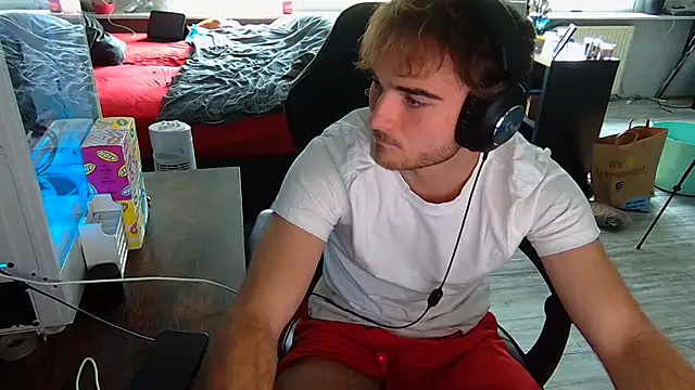 Rudi2007Eye online show from 25, 9, 2025