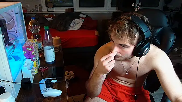 Rudi2007Eye online show from 28, 9, 2025