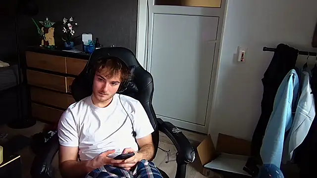 Rudi2007Eye online show from 12, 2, 2026