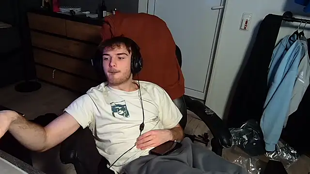 Rudi2007Eye online show from 15, 2, 2026