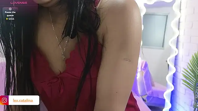 Lexy tay online show from 23, 10, 2025