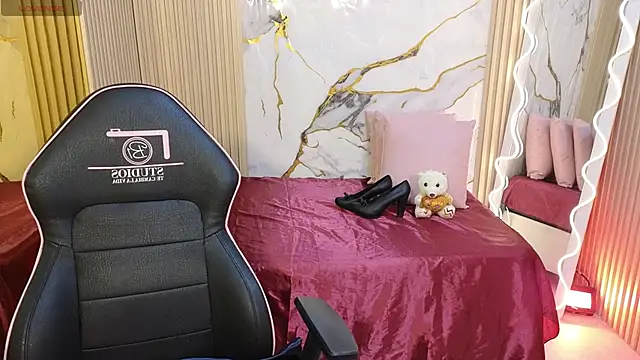 Lexy tay online show from 19, 2, 2026