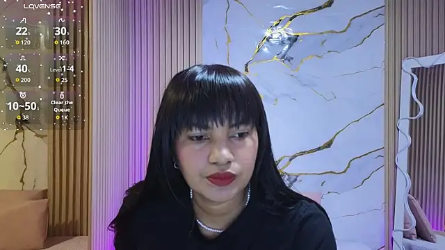 Snapshot of Lexy_tay chatting on 8, 5, 2026 Lexy tay online show from 8, 5, 2026