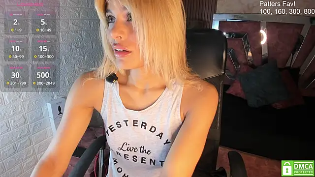 hot cupid01 online show from 21, 3, 2026