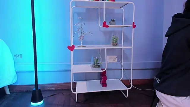 Snapshot of Hannahpage chatting on 24, 2, 2026 Hannahpage online show from 24, 2, 2026