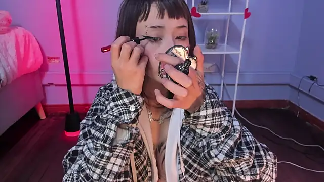 Snapshot of Hannahpage chatting on 26, 2, 2026 Hannahpage online show from 26, 2, 2026